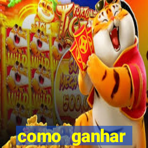 como ganhar dinheiro jogando gratis